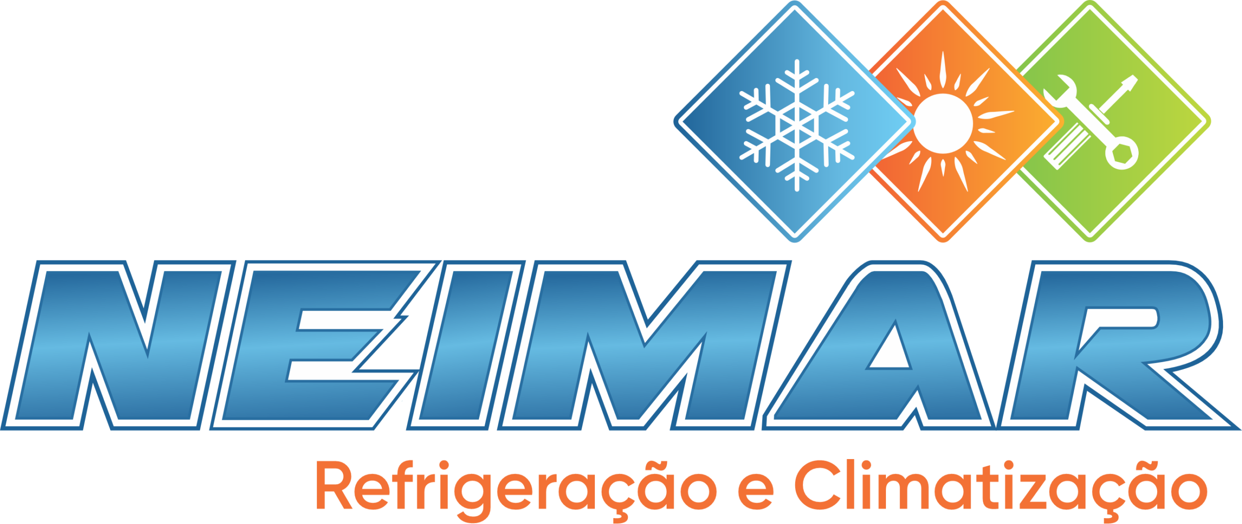 logo neimar