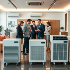 Venda de Ar-Condicionado com Instalação em Caxias do Sul