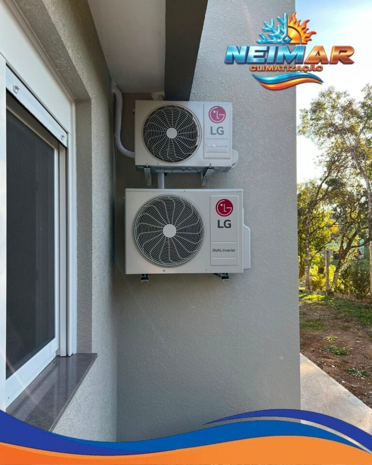 Instagram post from neimar.climatizacao. This post is in position 3.